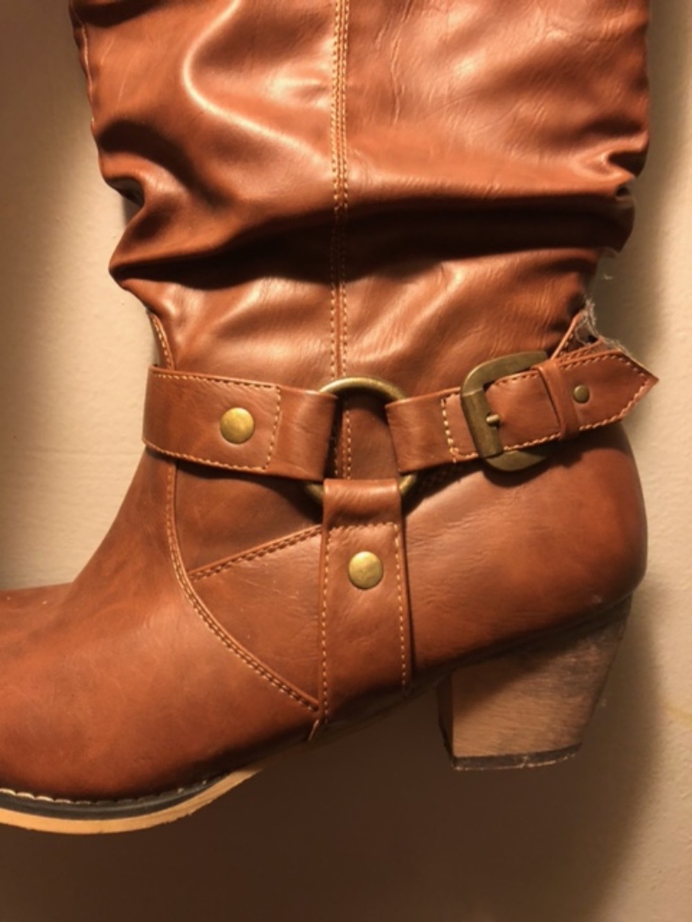 Dressy Casual Boots